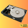 Жесткие диски HDD