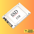 SSD накопители