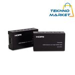 HDMI Адаптеры и Сплиттеры