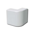 DKC 00404 AEM 25x17 WO Угол внешний