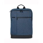 Рюкзак NINETYGO Classic Business Backpack dark blue