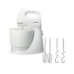 PANASONIC MK-GB3WTQ Миксер с вращающейся чашей