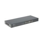 TP-Link TL-SG1016 16-портовый гигабитный коммутатор
