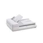Fujitsu SP-1425 сканер, 25 стр/мин, 50 изобр/мин, А4, двусторон. АПД и планшетный блок, USB 2.0