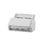 Fujitsu SP-1120N сканер, 20 стр/мин, 40 изобр/мин, А4, двусторон. АПД, USB 3.2, Gigabit Ethernet