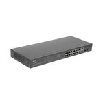 TP-Link TL-SG1218MP 18-портовый гигабитный коммутатор с 16 портами PoE+