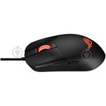 Игровая мышь P518 ROG STRIX IMPACT III/MS,3311,5KEYS, 12000DPI