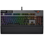 Kлавиатура ASUS 90MP02D6-BKRA00 XA08 STRIX FLARE II/NXRD/RU/KB,ROG NX MECHANICAL
