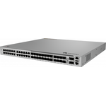 Коммутатор HUAWEI S620-24T16X8Y2CZ (L3, 24*GE RJ45 ports, 16*10GE SFP+, 8*25GE SFP28, 2*100GE QSFP28 ports, Dual AC)