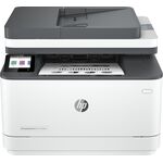 Лазерное ЧБ МФУ HP LaserJet Pro 3103fdw 3G632A, А4, 35стр/мин, 512 Мб, scan 20стр/9изоб, Ethernet, USB