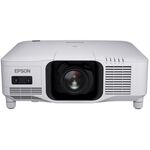Лазерный проектор Epson EB-PU2116W V11HA64940, 3LCD, 16 000 LM, WUXGA, 5 млн:1, 4K, USB, LAN, VGA, DVI, HDMI (no lense)