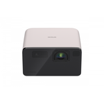 Лазерный проектор Epson EF-21R V11HB35240, 3LCD, FHD, 1000LM, 5млн:1, USB 2.0-A, USB 2.0 Mini-B, HDMI, Google TV, Rose