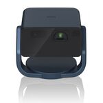 Лазерный проектор Epson EF-22N V11HB38440, 3LCD, FHD, 1000LM, 5млн:1, USB 2.0, HDMI, GoogleTV, регул.подставка, blue
