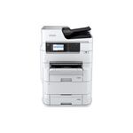 МФУ Epson C11CH35401BX WF-C879RDTWF, ресурс 900стр/ЧБ, 700стр./цвет