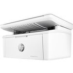 МФУ лазерное монохромное LaserJet M141w 7MD74A, A4, 20стр/мин, USB 2.0,  500 MГц, WIFI