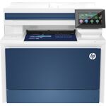 МФУ лазерное цветное HP Color LJ Pro 4303dw 5HH65A, А4, до 35 стр/мин, scan до 29стр/мин, ADF, WIFI