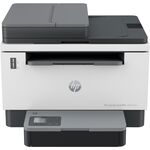 МФУ монохромное LaserJet Tank HP 2602sdn 2R7F6A, 23 стр, 500 МГц, 64 МБ, ADF