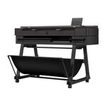 МФУ Широкоформатное HP DJ T850 2Y9H2A, 36", А0, 914 мм, 25 сек/А1, 90 А1/час, 4цв, Ethernet, WIFI