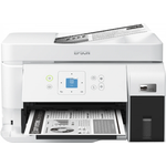 МФУ струйное ЧБ EPSON M2050 C11CL00401, А4, ADF, до 22 стр/мин, двуст.печать, Ethernet, WIFI