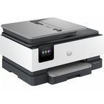 МФУ струйное цветное HP OfficeJet Pro 8123 405W0C, А4, до 29 стр/мин, Duplex (print), ADF, Ethernet, WIFI