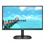 Монитор 21.5" AOC 22B2H/EU/01 VA 1920x1080 75GHz 4ms 250 cd/m2 3000:1 20M:1 VGA HDMI Черный