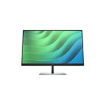 Монитор HP E27 G5 FHD,27 IPS,16:9,75Hz,300cd/m2,1000:1,8M:1,178/178,5ms,HDMI,DP,USB,3yw,VESA,BLK