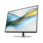 Монитор HP S5 Pro 524pn WUXGA,24",IPS,16:10,100Hz,350cd/m2,1500:1,178/178,5ms,HDMI,DP,4xUSB,3yw,HAS.VESA,BLK