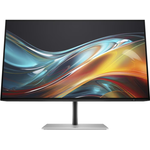 Монитор HP S7 Pro 724pf 24" IPS,FHD,16:9,100Hz,300cd/m2,1500:1,5ms,HDMI,DP,DC,RJ45,Height Adj