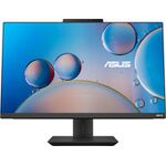 Моноблок ASUS E5402WVAK-BA162X Black/23.8 FHD HAS/I5-1340P/8GB/512GB PCIE G4/Wi-Fi 6E+BT 5.3/1080p/120W/WL kbms/W11P
