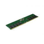 ОЗУ Kingston KVR DIMM 16GB DDR5 PC41600/5200MHz Kingston, KVR52U42BS8-16, Retail