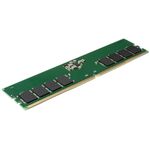 ОЗУ Kingston KVR DIMM 8GB DDR5 PC44800/5600MHz Kingston, KVR56U46BS6-8, Retail