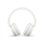 Полноразмерные PHILIPS TAH5209WT/00 Bt 5.3/ 65hrs/Bass Boost/быстрая зарядка/подключение к 2 устройствам
