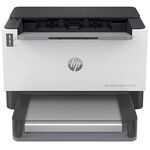 Принтер лазерный ЧБ HP LJ Tank 2502dw 2R3E3A, А4, до 23 стр/мин, Ethernet, WIFI (СНПТонера)