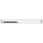 Шлюз мультисервисный Huawei S380-H8T3ST (2xGE WAN, 1xGE(SFP) WAN, 8xGE LAN, 500 users,f.performance 2Gbps)
