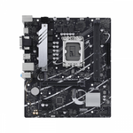 Сист.плата ASUS B760M-K, B760, 1700, 2xDIMM DDR5, PCI-E x16, 2xM.2, 4xSATA, HDMI, VGA, Realtek 2.5Gb Ethernet, BOX