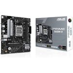 Сист.плата ASUS PRIME B650M-R, B650, AM5, 2xDDR5, PCI-E x16, PCI-E x1, 2xM2, 4xSATA, HDMI, BOX