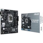 Сист.плата ASUS PRIME H610M-R-SI, 1700, 2xDDR5, PCI-E x16, M.2, 4xSATA, DP, HDMI, D-Sub, BOX