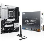 Сист. плата ASUS PRIME X870-P WIFI,X870E,AM5,4xDIMM DDR5,4xPCI-E x16 ,4xM.2,2xSATA,HDMI,WIFI7,BOX