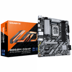Сист.плата Gigabyte B860M D3HP 1.0, B860, LGA1851, 4xDDR5, PCI-E x16, PCI-E x1, M2, SATA, DP, HDMI, BOX