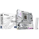 Сист.плата GigabyteZ890 A ELITE WF7 ICE 1.1 Gigabyte BOX