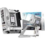 Сист.плата MSI MPG Z890 EDGE TI WIFI, Z890, LGA1851, 4xDDR5, 2xPCI-E x16, PCI-E x1, M2, SATA,Thunderbolt,WIFI7,WHITE,BOX