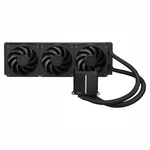 СЖО ASUS ProArt LC 360, 3x Alphacool Apex Stealth Metal Power fans, up to 3000RPM,  Cooper Water Block, BOX