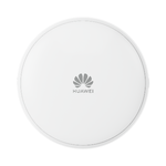 Точка доступа HUAWEI AP673 Wi-Fi 7 BE14000 indoor Triple-Radio (2.4/5/6 GHz, 2x2/2x2/4x4 MIMO, 1*5GE PoE+/1*GE RJ45)