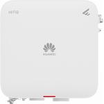 Точка доступа HUAWEI AP761 Wi-Fi 6 outdoor AX1800 (2.4/5GHz, 2x2/2x2 MIMO, 1*GE RJ45 PoE+/1*SFP, IP68 -40 to +60C)