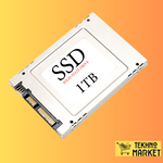 SSD накопители
