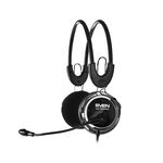Наушники с микрофоном SVEN AP-525MV