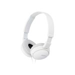 Наушники Sony MDRZX110W.AE, белый