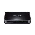 TP-Link TL-SF1024M 24-портовый 10/100 Мбит/с настольный коммутатор
