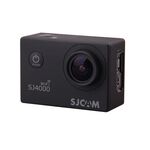 Экшн-камера SJCAM SJ4000WiFi, BLACK