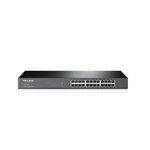 TP-Link TL-SG1024 24-портовый гигабитный монтируемый в стойку коммутатор